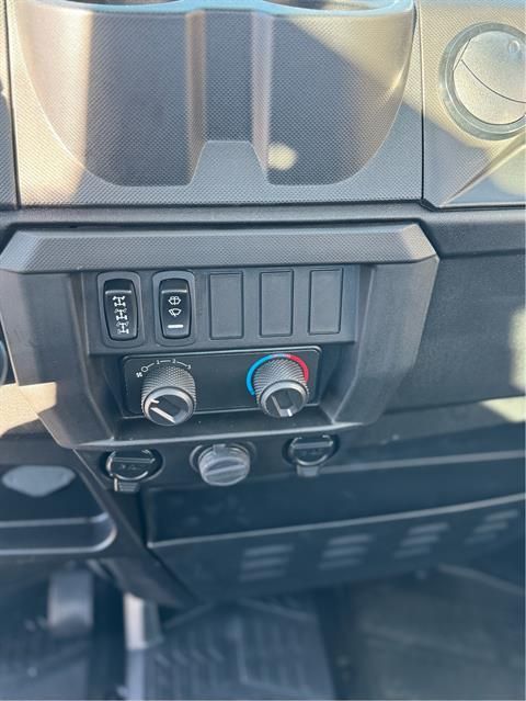 2026 Polaris Ranger 1000 Cab 8