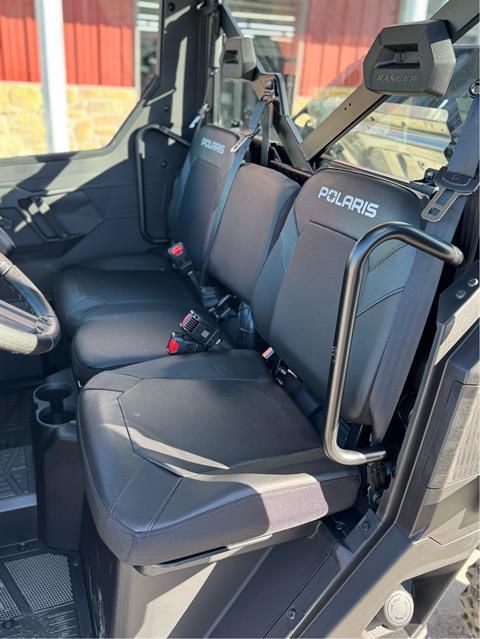 2026 Polaris Ranger 1000 Cab 9