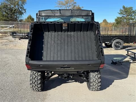2026 Polaris Ranger 1000 Cab 10