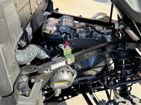2026 Polaris Ranger 1000 Cab 11