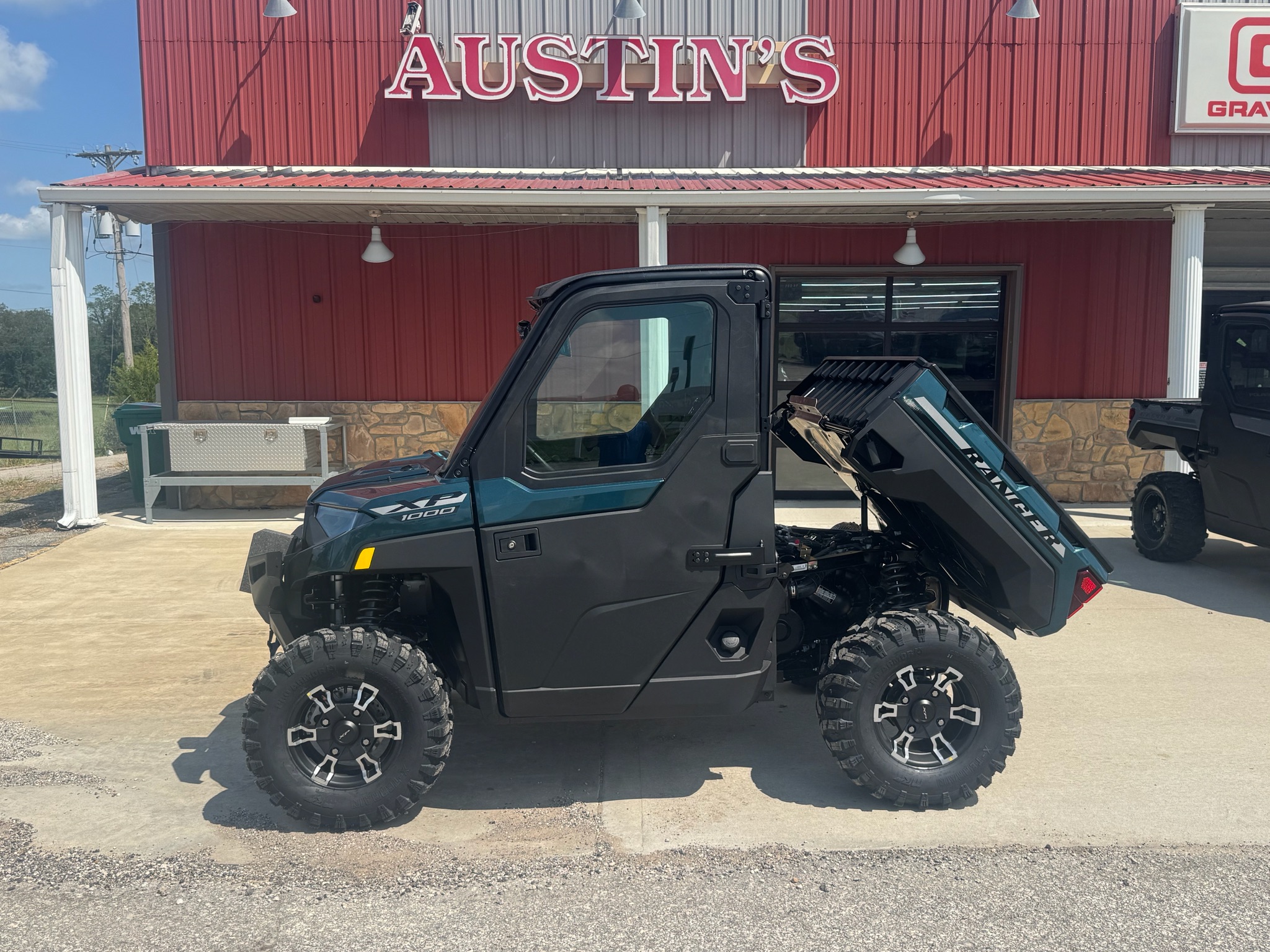 2027 Polaris Ranger XP 1000 NorthStar Premium for sale 1255560