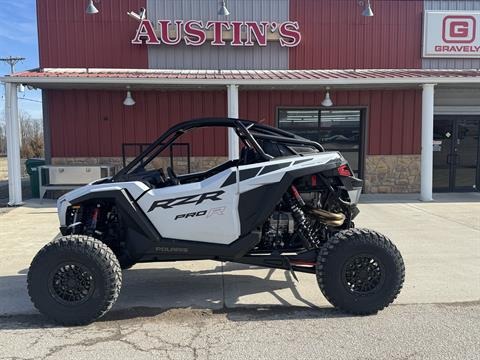2026 Polaris RZR Pro R Ultimate