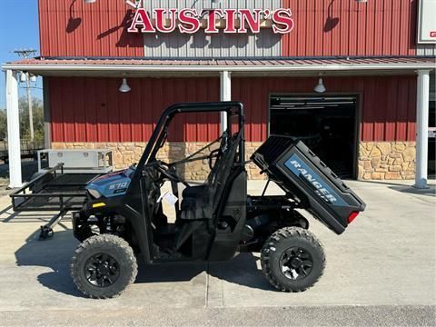 2026 Polaris Ranger SP 570 Premium 1
