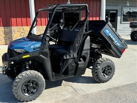 2026 Polaris Ranger SP 570 Premium 4