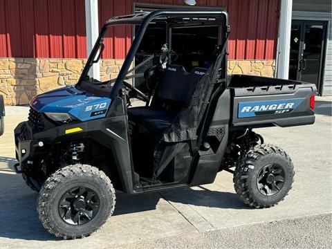 2026 Polaris Ranger SP 570 Premium 5