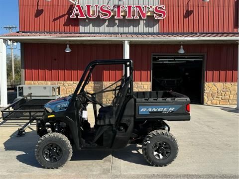 2026 Polaris Ranger SP 570 Premium 6