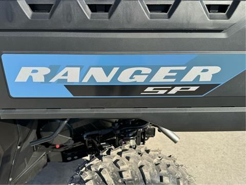 2026 Polaris Ranger SP 570 Premium 7