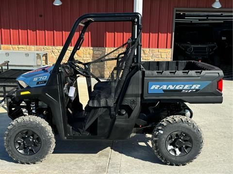 2026 Polaris Ranger SP 570 Premium 9