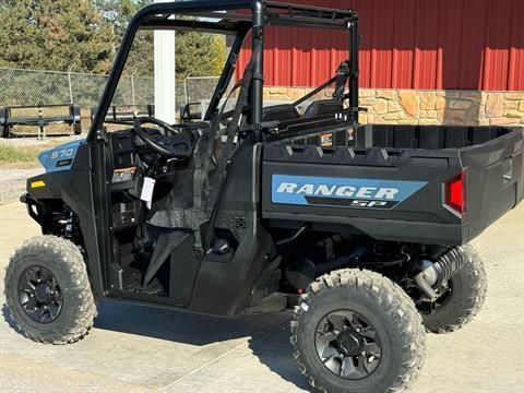 2026 Polaris Ranger SP 570 Premium 10