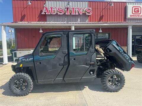 2027 Polaris Ranger Crew XP 1000 NorthStar Premium for sale 1260492