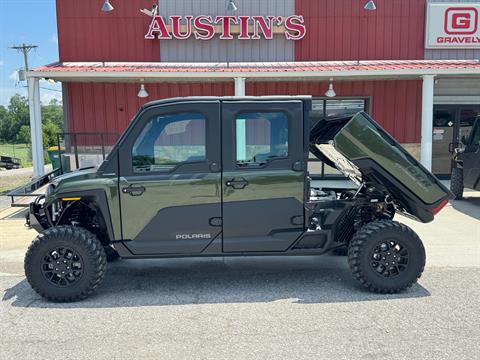 2026 Polaris Ranger Crew XD 1500 NorthStar Edition Ultimate — photo 1 of 34