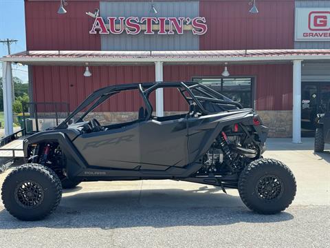 2026 Polaris RZR Pro R 4 Ultimate