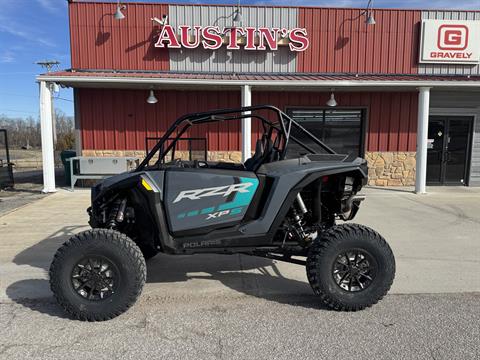 2026 Polaris RZR XP S 1000 Sport