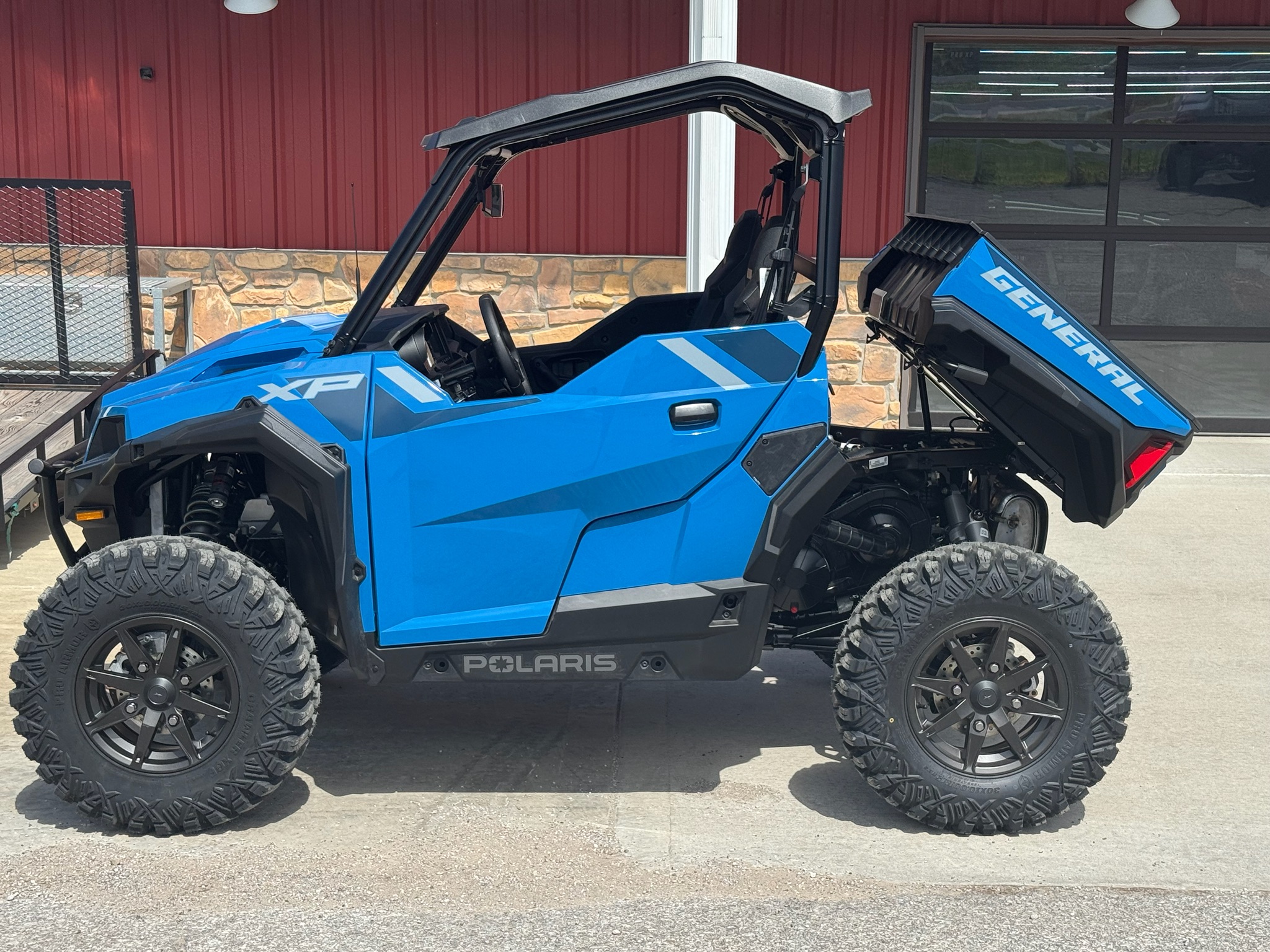 2026 Polaris General XP 1000 Ultimate 3
