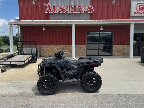 2026 Polaris Sportsman 570 Trail — photo 1 of 44