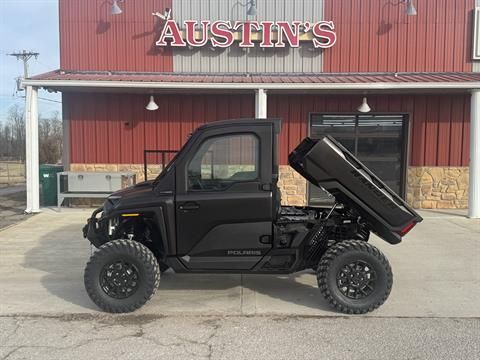 2026 Polaris Ranger XD 1500 Northstar Edition Ultimate 1