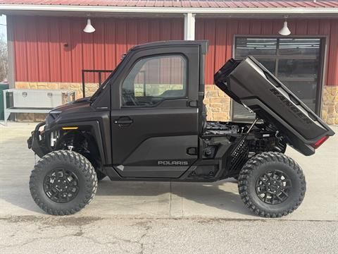 2026 Polaris Ranger XD 1500 Northstar Edition Ultimate 2