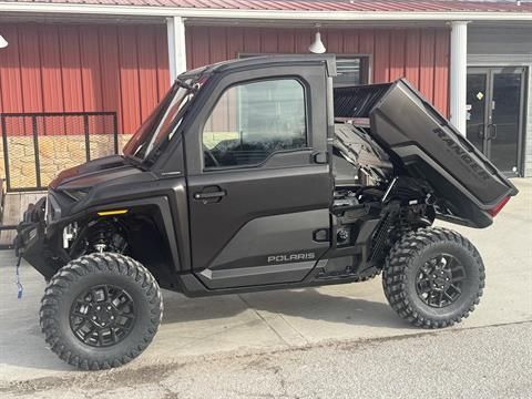 2026 Polaris Ranger XD 1500 Northstar Edition Ultimate 3