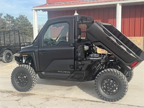 2026 Polaris Ranger XD 1500 Northstar Edition Ultimate 4