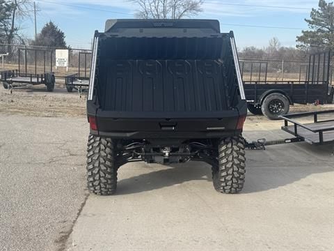 2026 Polaris Ranger XD 1500 Northstar Edition Ultimate 5