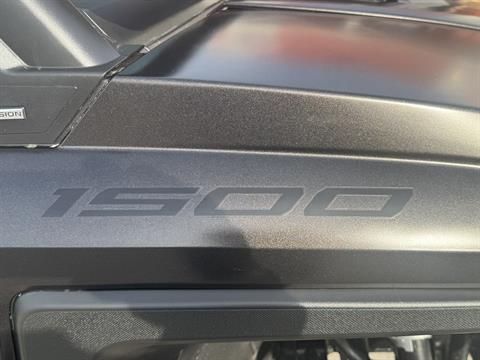 2026 Polaris Ranger XD 1500 Northstar Edition Ultimate 6