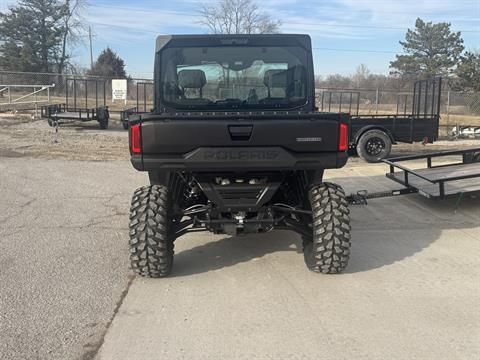 2026 Polaris Ranger XD 1500 Northstar Edition Ultimate 8