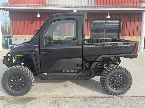 2026 Polaris Ranger XD 1500 Northstar Edition Ultimate 10
