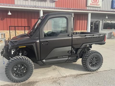 2026 Polaris Ranger XD 1500 Northstar Edition Ultimate 11