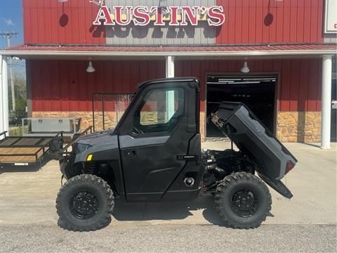 2027 Polaris Ranger XP 1000 NorthStar Premium for sale 1289100