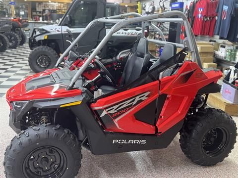 2026 Polaris RZR 200 EFI 1