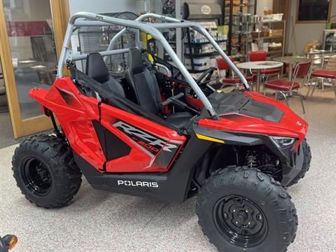 2026 Polaris RZR 200 EFI 2