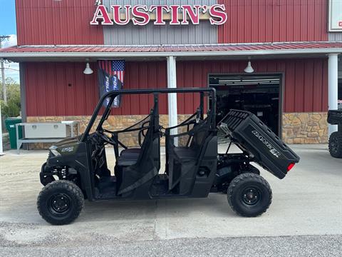 2023 Polaris Ranger Crew SP 570 — photo 1 of 30