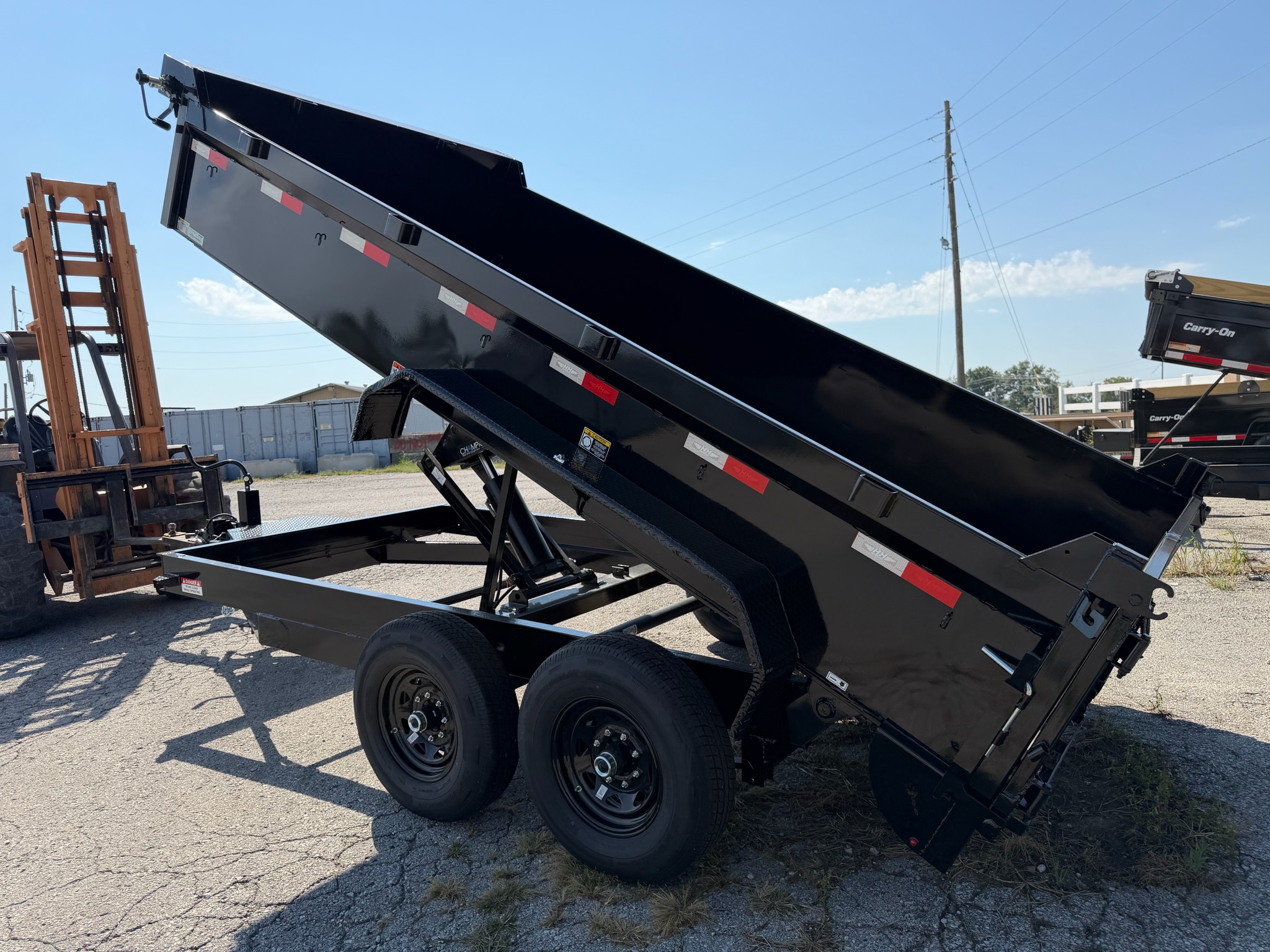 2026 H&H H-DBW14-140