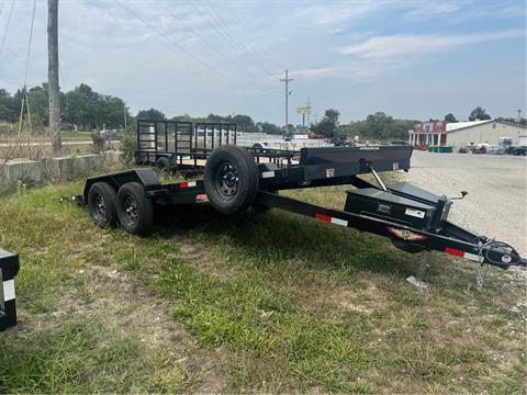2025 H&H HEX8220-BP-070 — photo 1 of 8