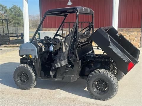 2026 Polaris Ranger 500 3