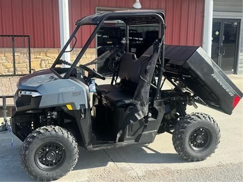 2026 Polaris Ranger 500 4