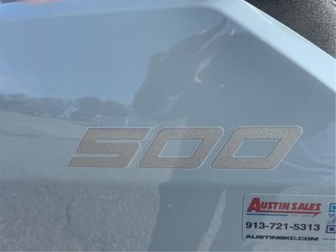 2026 Polaris Ranger 500 5