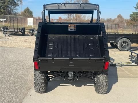 2026 Polaris Ranger 500 8