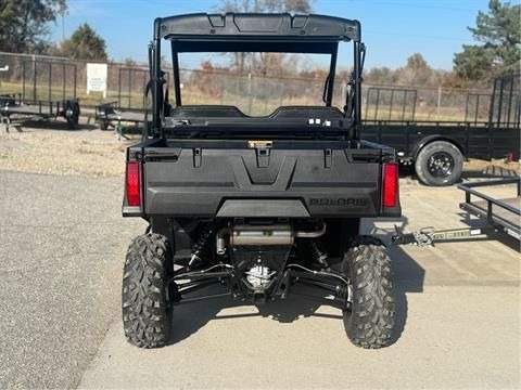 2026 Polaris Ranger 500 9