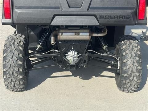 2026 Polaris Ranger 500 10