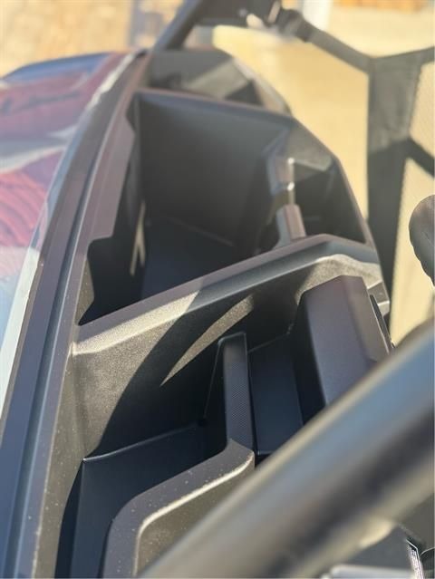 2026 Polaris Ranger 500 11