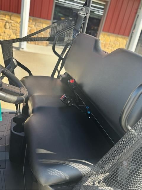 2026 Polaris Ranger 500 12