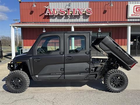 2026 Polaris Ranger Crew XD 1500 NorthStar Edition Ultimate for sale 1168682
