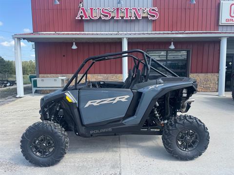 2027 Polaris RZR XP 1000 Sport — photo 1 of 34