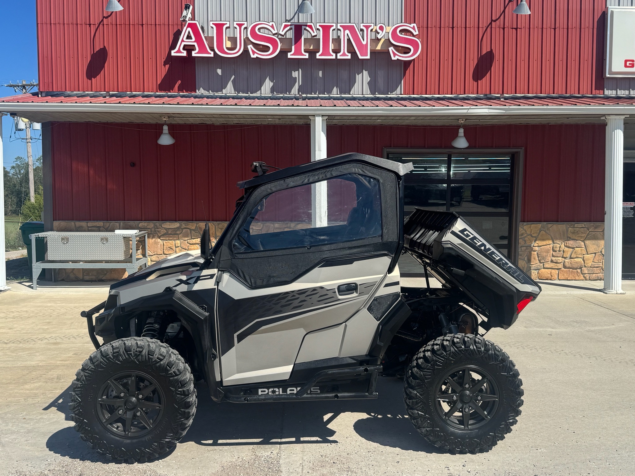 2024 Polaris General XP 1000 Premium for sale 1268765