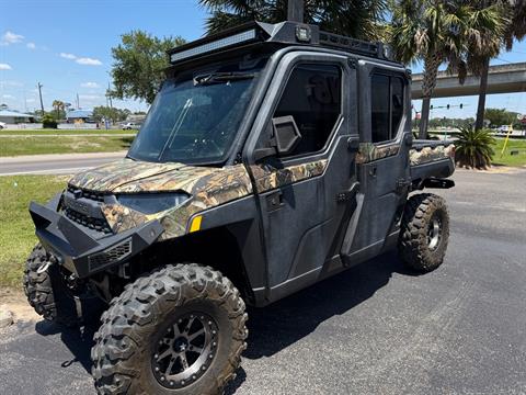 Used 2022 Polaris Ranger Crew XP 1000 NorthStar Edition Ultimate
