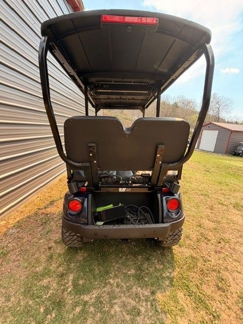 2026 EZGO MY26