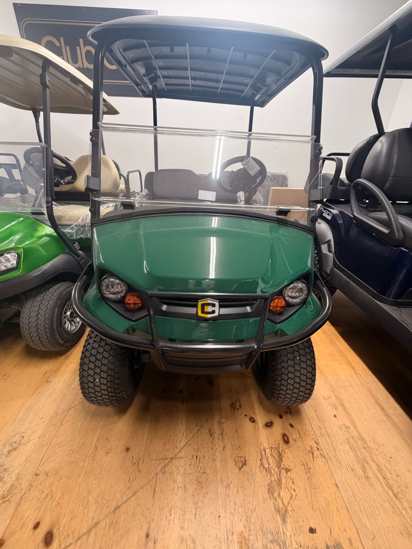 2025  Hauler 800X ELiTE Lithium for sale 1103563