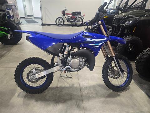 Used 2025 Yamaha YZ85 Motorcycles in Elkhart, IN | Stock Number: N/A.