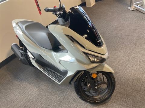 2025 Honda PCX